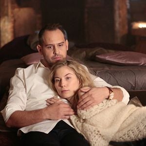 Foto La cara oculta de la luna