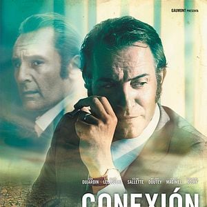 Foto Conexión Marsella