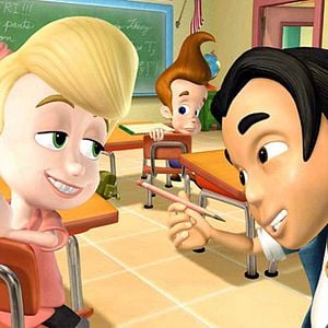 Foto Jimmy Neutron: El niño inventor