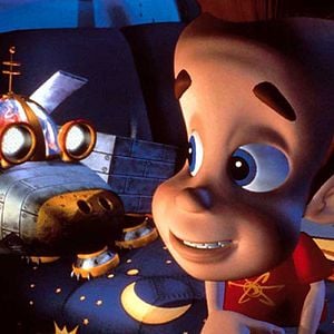 Foto Jimmy Neutron: El niño inventor