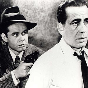 Foto Humphrey Bogart