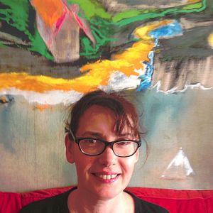 Foto Lucile Hadzihalilovic