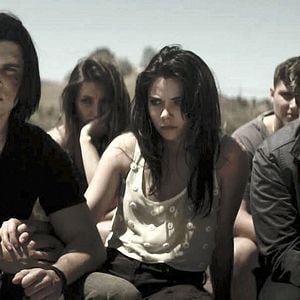 Some Kind of Hate - Película 2015