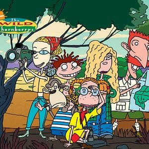 Foto Los Thornberrys