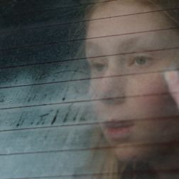 Foto Electric Indigo