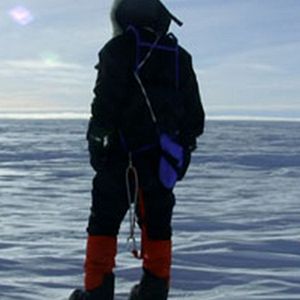 Foto Todd Carmichael