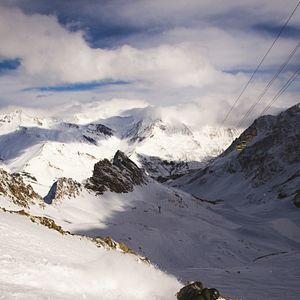 Foto Todd Carmichael