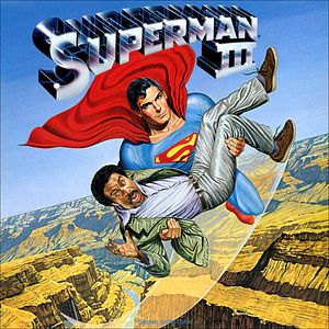 Foto Superman III