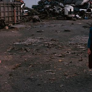 Foto Superman III