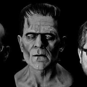 Foto The Frankenstein Complex