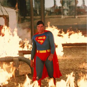Foto Superman III