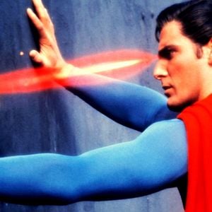 Foto Superman III