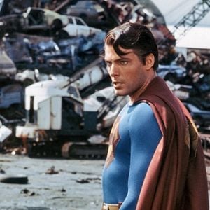 Foto Superman III