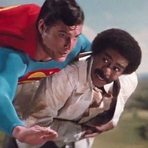 Foto Superman III