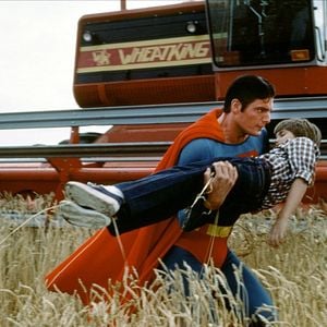 Foto Superman III