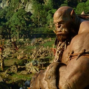 Foto Warcraft: El origen