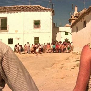 Foto Narciso Ibáñez Serrador