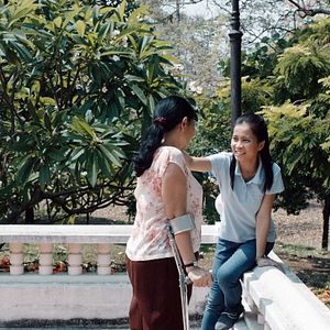 Foto Cemetery of Splendour