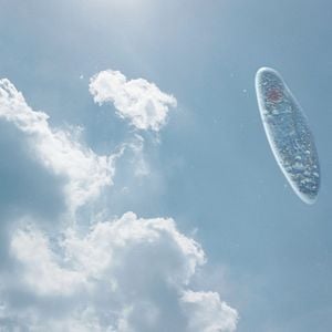 Foto Cemetery of Splendour