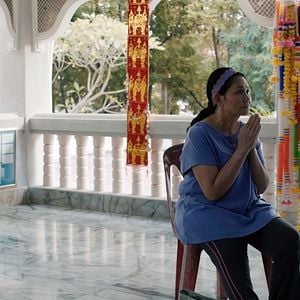 Foto Cemetery of Splendour