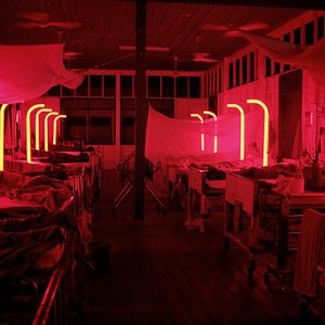 Foto Cemetery of Splendour