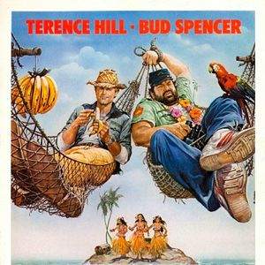 Foto Quien tiene un amigo, tiene un tesoro