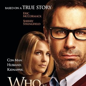 Foto ¿Quién es Clark Rockefeller?