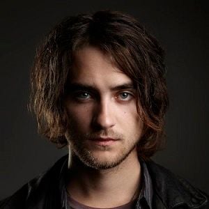 Foto Landon Liboiron