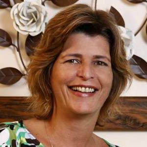 Foto Cristianne Fridman