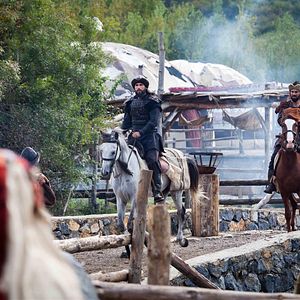 Foto Diriliş Ertuğrul