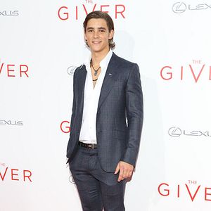 Foto Brenton Thwaites