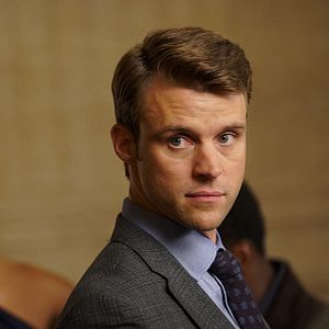 Foto Jesse Spencer
