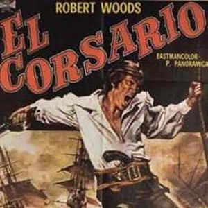 Foto El corsario