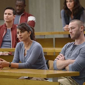 Foto Jake McLaughlin