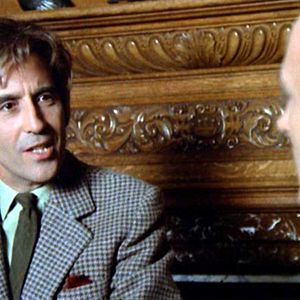 Foto Christopher Lee