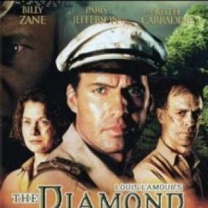 Foto El diamante de Jeru