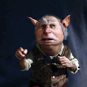 Foto Las crónicas de Spiderwick