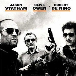 Foto Asesinos de élite