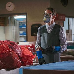 Foto Jonny Lee Miller