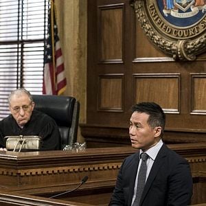 Foto Ley y orden: Unidad de víctimas especiales