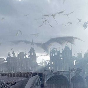 Foto El imperio del fuego