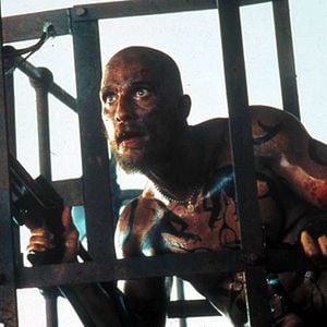 Foto El imperio del fuego