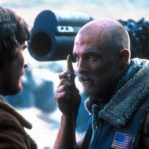 Foto El imperio del fuego