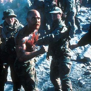 Foto El imperio del fuego