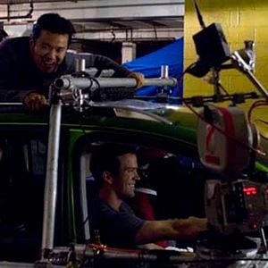 Foto A todo gas: Tokyo Race