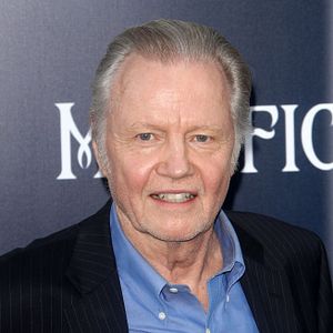 Foto Jon Voight