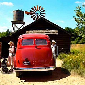 Foto Freddie Highmore