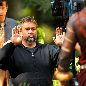 Foto Luc Besson