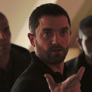 Foto Guillaume Gouix