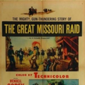 Foto El gran robo de Missouri